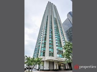195 N Harbor Dr #100, Chicago, IL 60601