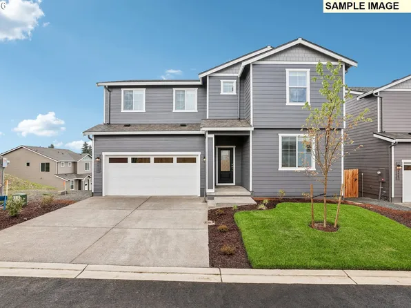 6811 NE 54th Ave, Vancouver, WA 98661
