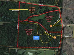 0 Good Springs Loop, Williston, TN 38076