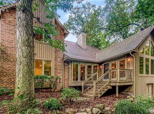 4952 Birkdale Dr, Ann Arbor, MI
