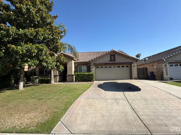 5113 Silver Clover Ave, Bakersfield, CA 93313