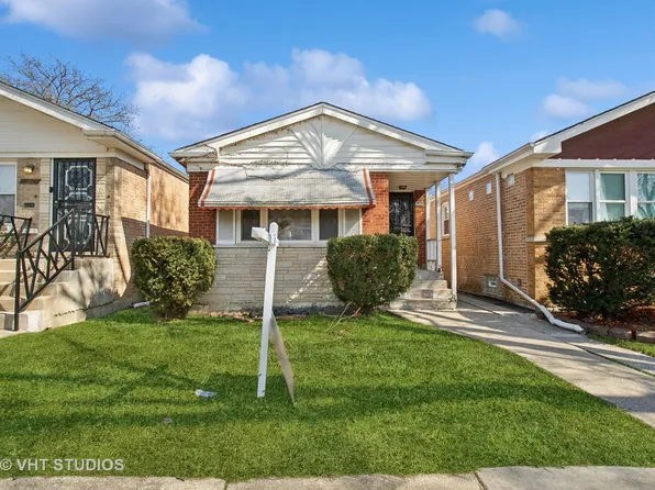 9407 S Normal Ave, Chicago, IL 60620