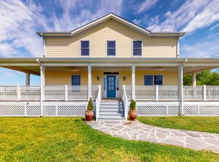 107 Barnes Hollow Rd, Fayetteville, TN 37334