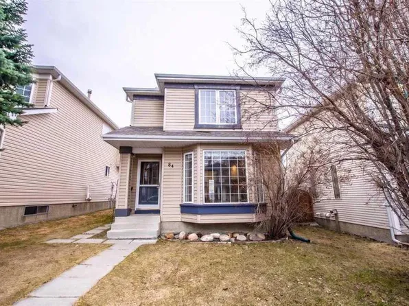 84 E Hidden Grn NW, Calgary, AB T3A 5K7