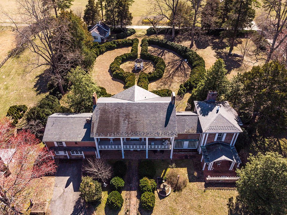 130 Edloe Ln, Amherst, VA 24521 Zillow