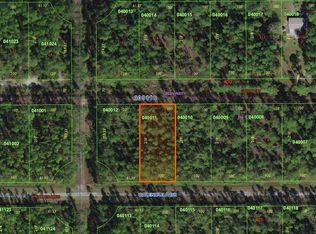 Calendula Dr, Indian Lake Estates, FL 33855