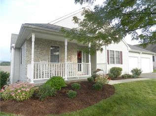 37 Vista View Ln, Vernon, CT 06066