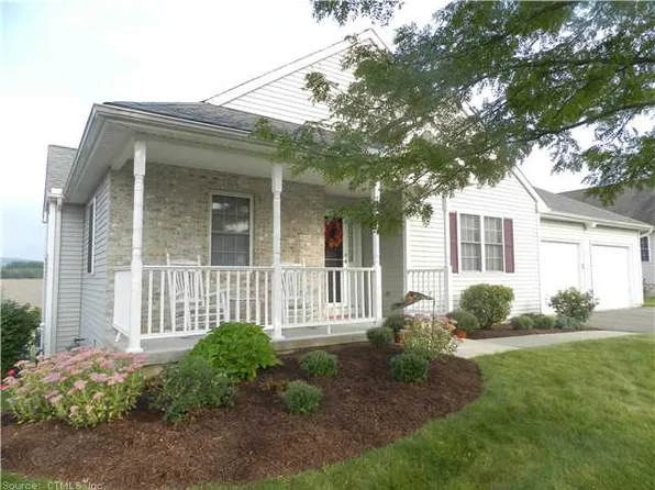 37 Vista View Ln, Vernon, CT 06066