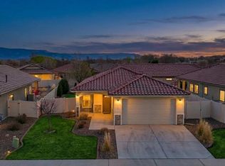 212 Monitor Mesa Ct, Grand Junction, CO 81503