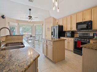 1109 Red Ranch Cir, Cedar Park, TX 78613