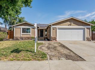 305 Brookside Dr, Antioch, CA 94509