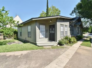 516 Pecore St APT B, Houston, TX 77009