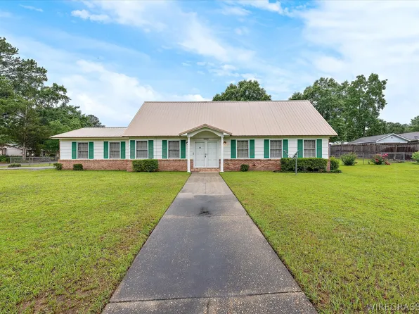 1301 Northfield Cir, Dothan, AL 36303