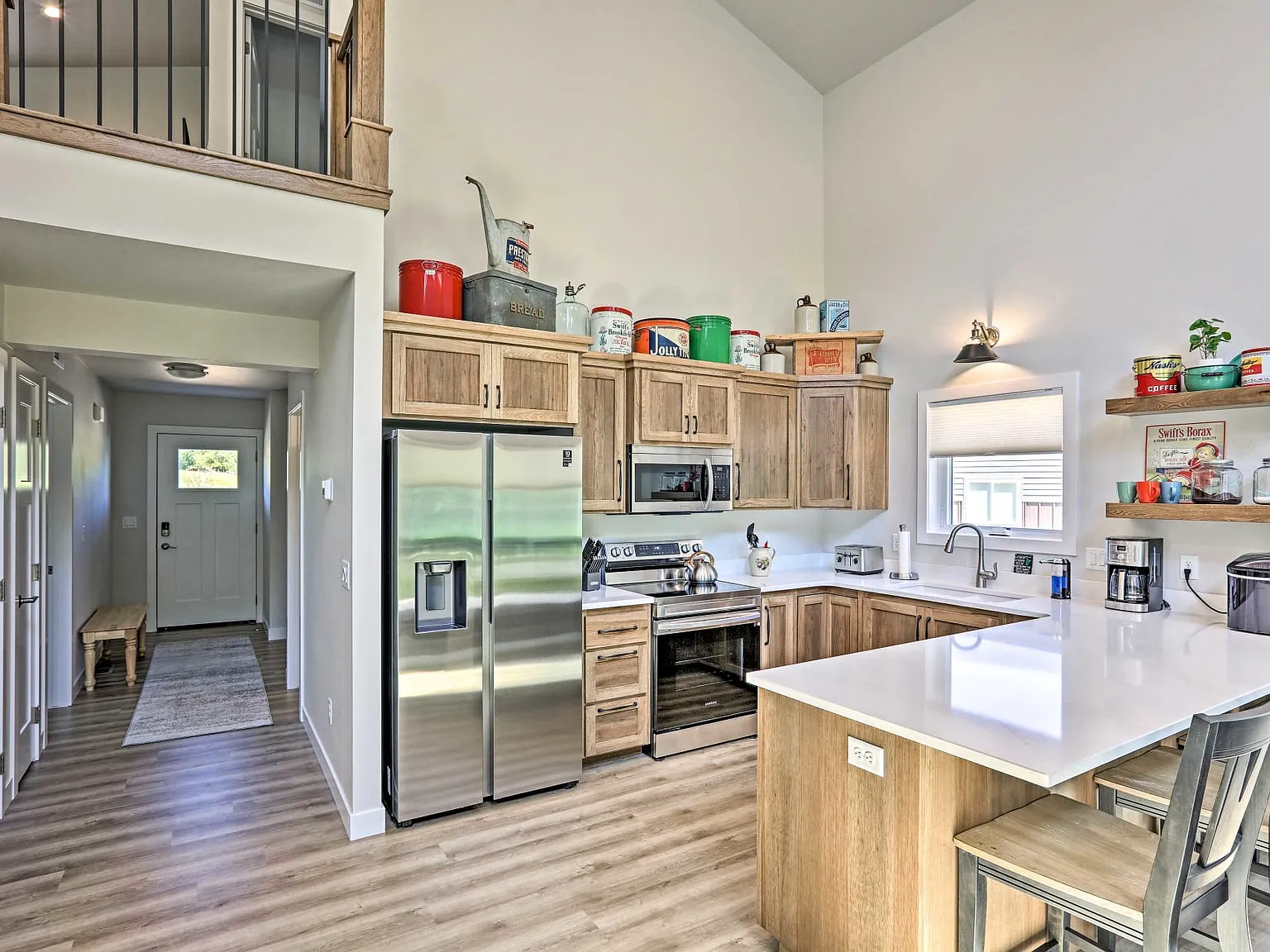 3 bed, 1456 sqft, $3,000 — Photo 3