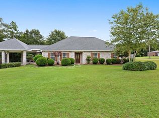 16770 Ty Ridge Rd, Gulfport, MS 39503