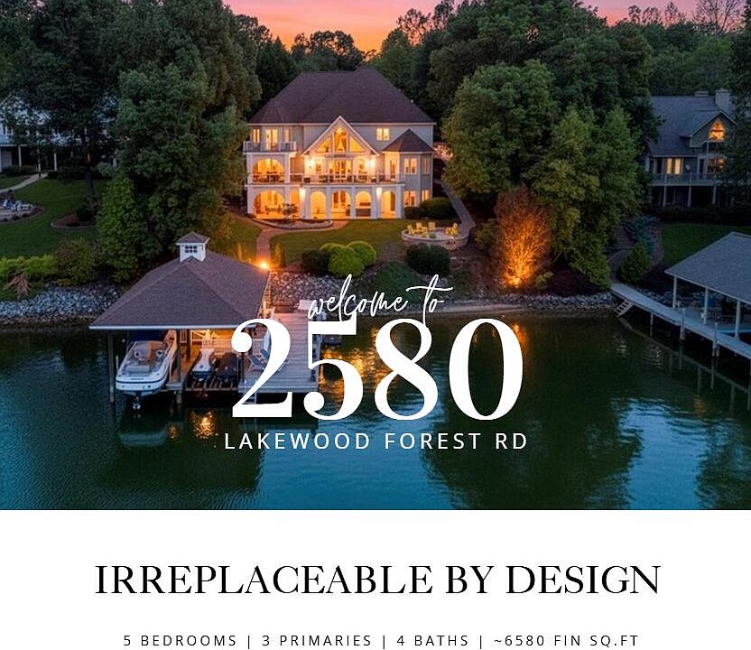 1st image of 2580 Lakewood Forest Rd