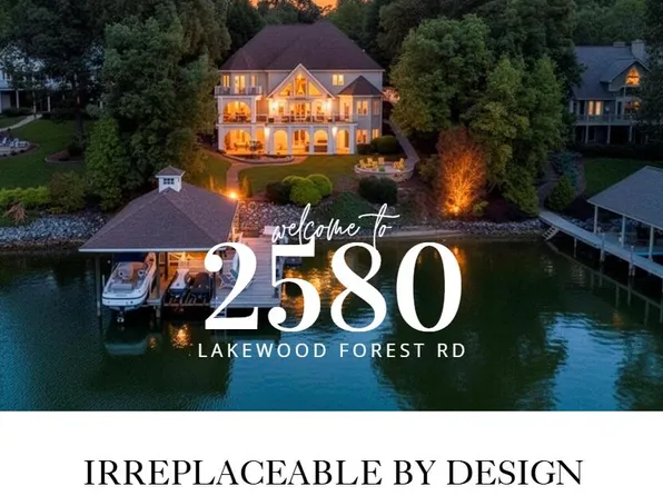 2580 Lakewood Forest Rd, Moneta, VA 24121