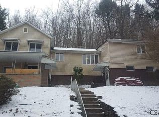 648 Angler Pl, Johnstown, PA 15906
