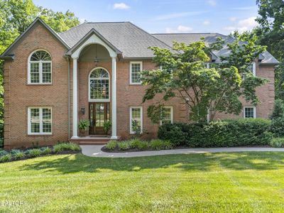 11424 Gates Mill Dr, Knoxville, TN, 37934
