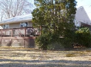 4 Bonneau St, North Attleboro, MA 02760