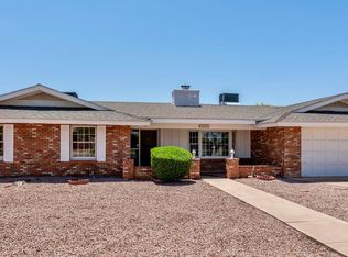1541 E Glencove St, Mesa, AZ 85203