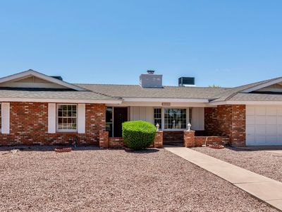 1541 E Glencove St, Mesa, AZ, 85203