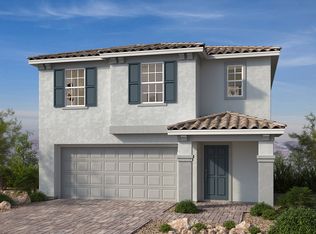 Plan 2175 Plan, Briscoe, North Las Vegas, NV 89081