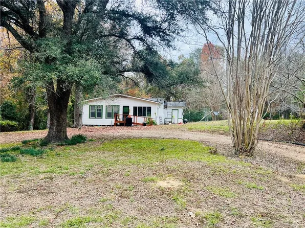 908 Highway 772 E, Jena, LA 71342