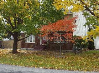 1492 Nelson St, Schenectady, NY 12306