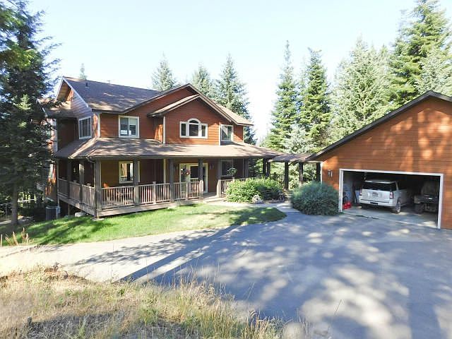 For Sale: 3860 Bobsled Trail, Coeur d'Alene, Idaho 83814