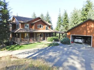 3860 S Bobsled Trl, Coeur D Alene, ID 83814