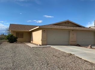 3471 Truckee Dr UNIT A, Lake Havasu City, AZ 86406