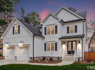 6011 Jeffreys Grove School Rd, Raleigh, NC 27612