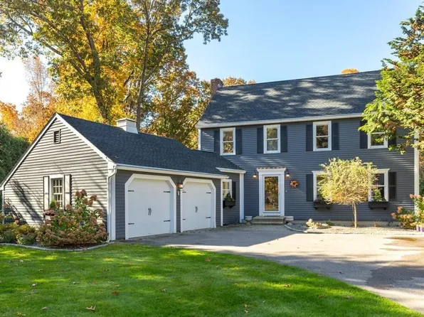 3 Flintlock Dr, Shrewsbury, MA 01545