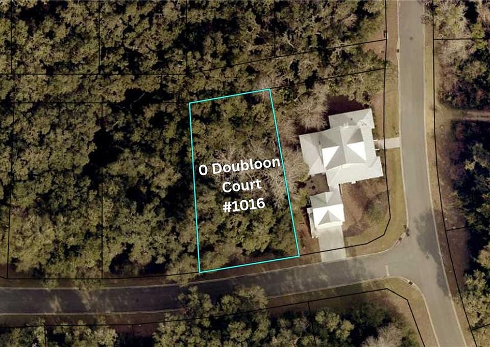 1st image of 0 Doubloon Ct Lot 1016