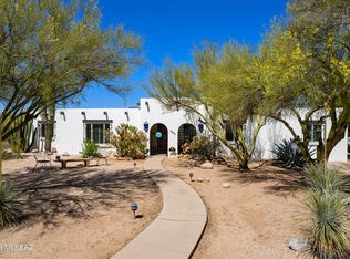 7955 N Leonardo Da Vinci Way, Tucson, AZ 85704