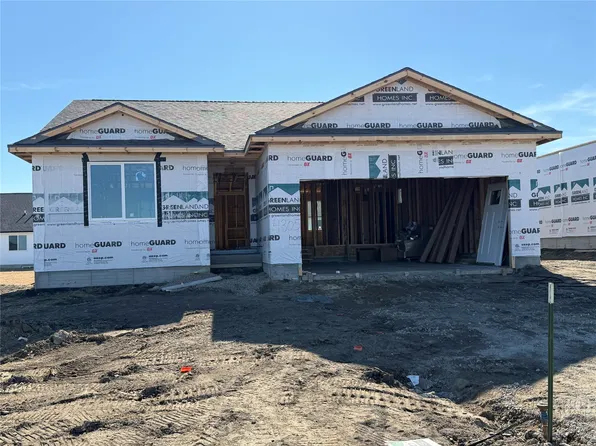 4305 NW 17th St, Ankeny, IA 50023