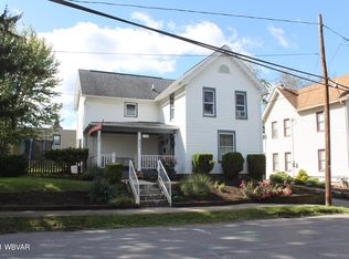 821 Chestnut St, Williamsport, PA 17701