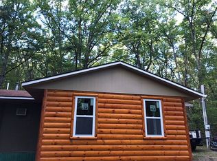 11539 Forest Rd, Gladwin, MI 48624