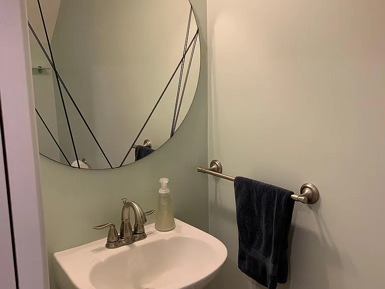 First Floor Bathroom