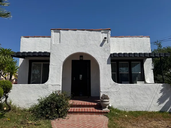 2839 Blanchard St, Los Angeles, CA 90033