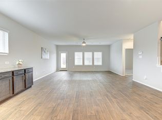 4215 Fornari Ln, Katy, TX 77449