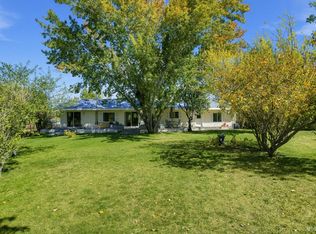 426 Rancho Circle Dr, Loyalton, CA 96118