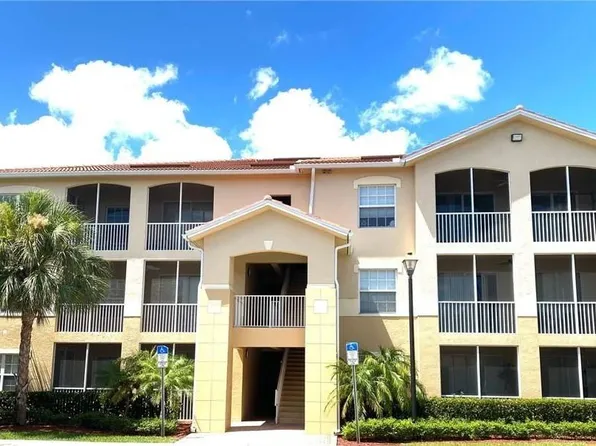 9015 Colby DR #2021, FORT MYERS, FL 33919