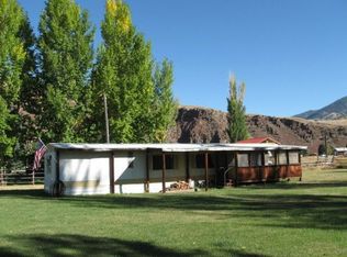 384 W Elkhorn Rd, Salmon, ID 83467