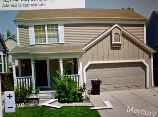 1231 Mercury Dr, Lafayette, CO 80026