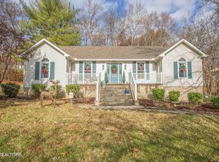 7527 Jenkins Rd, Knoxville, TN 37931
