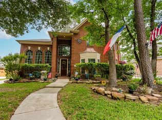 3710 Cedar Glen Ln, Spring, TX 77388