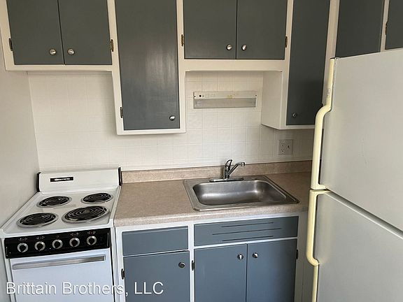 5th image of 3400 N Gordon Pl #2