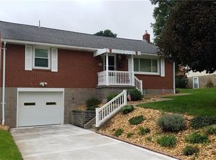 260 Iowa St, Greensburg, PA 15601